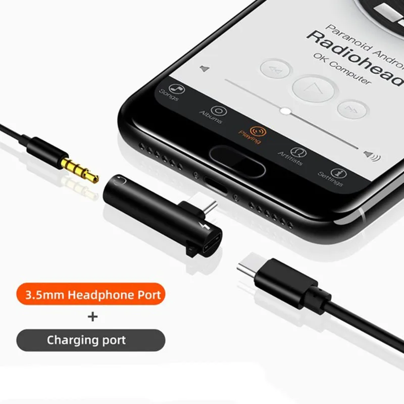 Adattatore Splitter 2 in 1 per - Earphone Splitter Jack recensione e prezzo