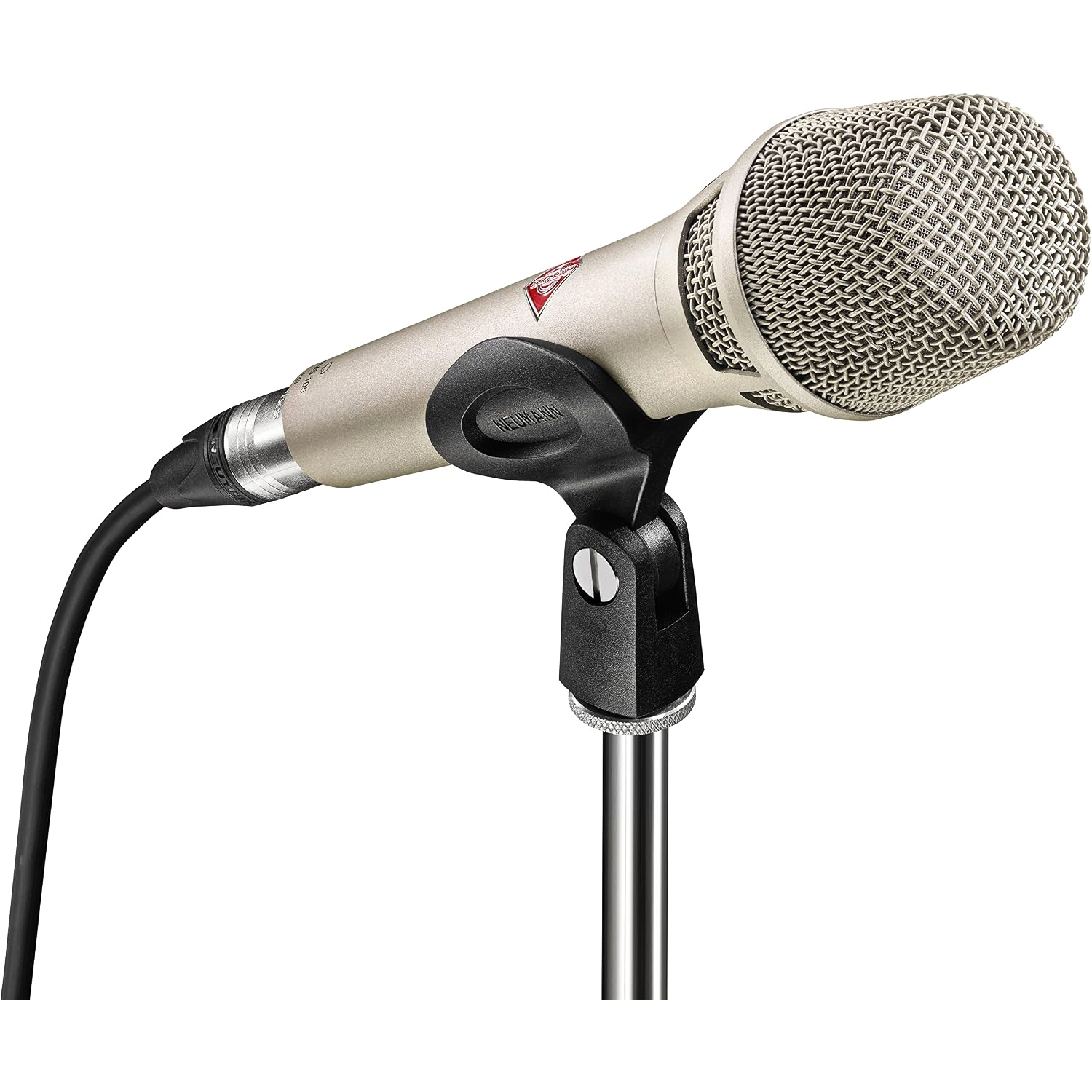 Microfono Neumann TLM 102, Set - Shure Mic Sm7B recensione e prezzo