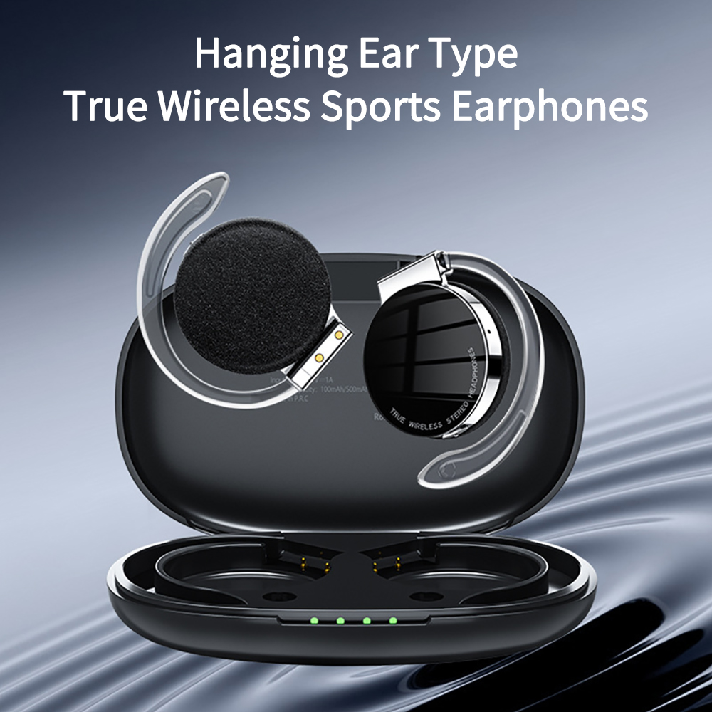 F2 TWS Auricolare Bluetooth wi - Sports Earphone Hook recensione e prezzo
