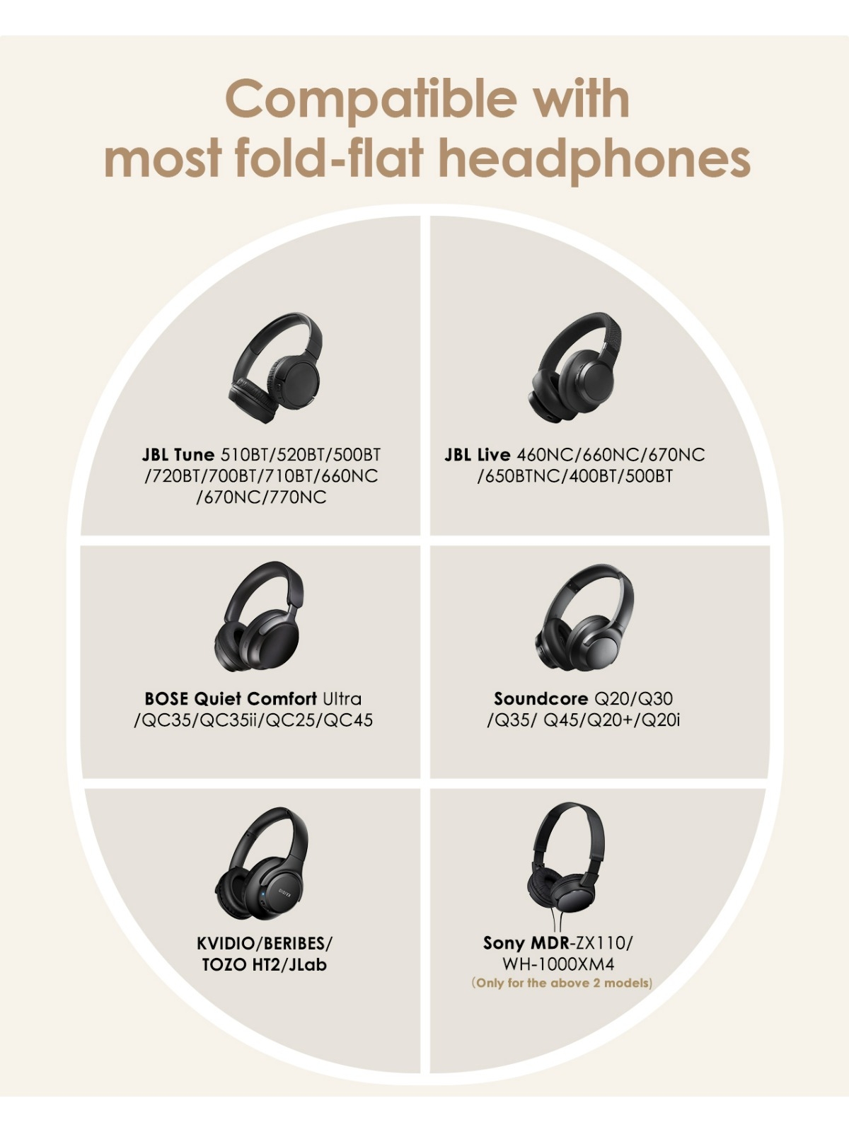Custodia Rigida Semi-Pieghevol - Sony Headphone Wh-1000Xm4 recensione e prezzo