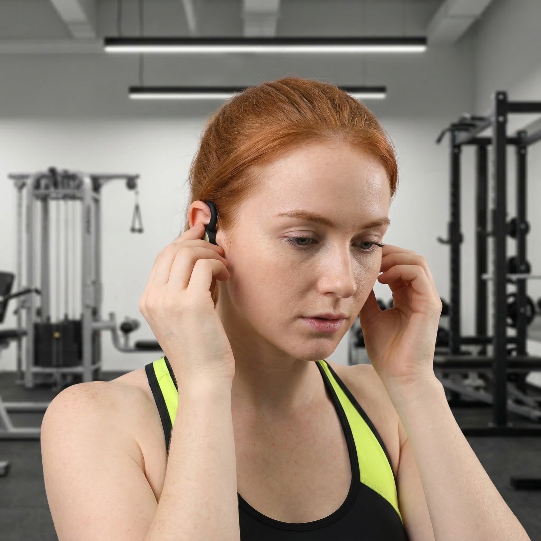 20 Pezzi di Ganci Auricolari S - Sports Earphone Hook recensione e prezzo