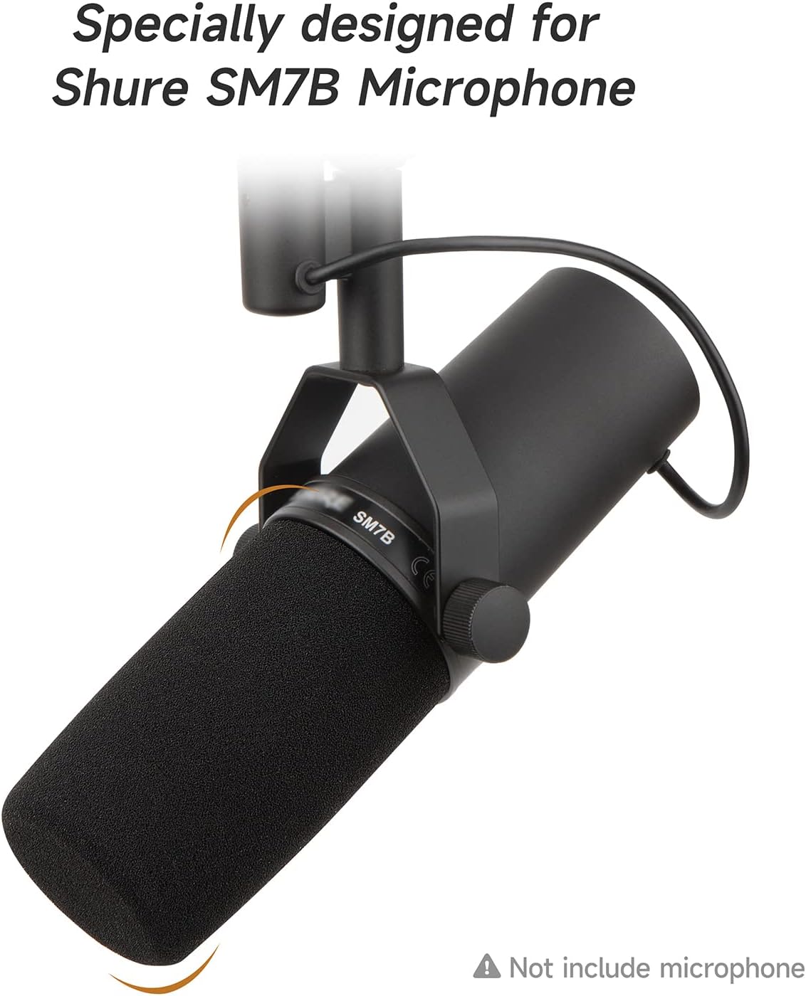 1PC/2PCS Parabrezza per Shure  - Shure Mic Sm7B recensione e prezzo