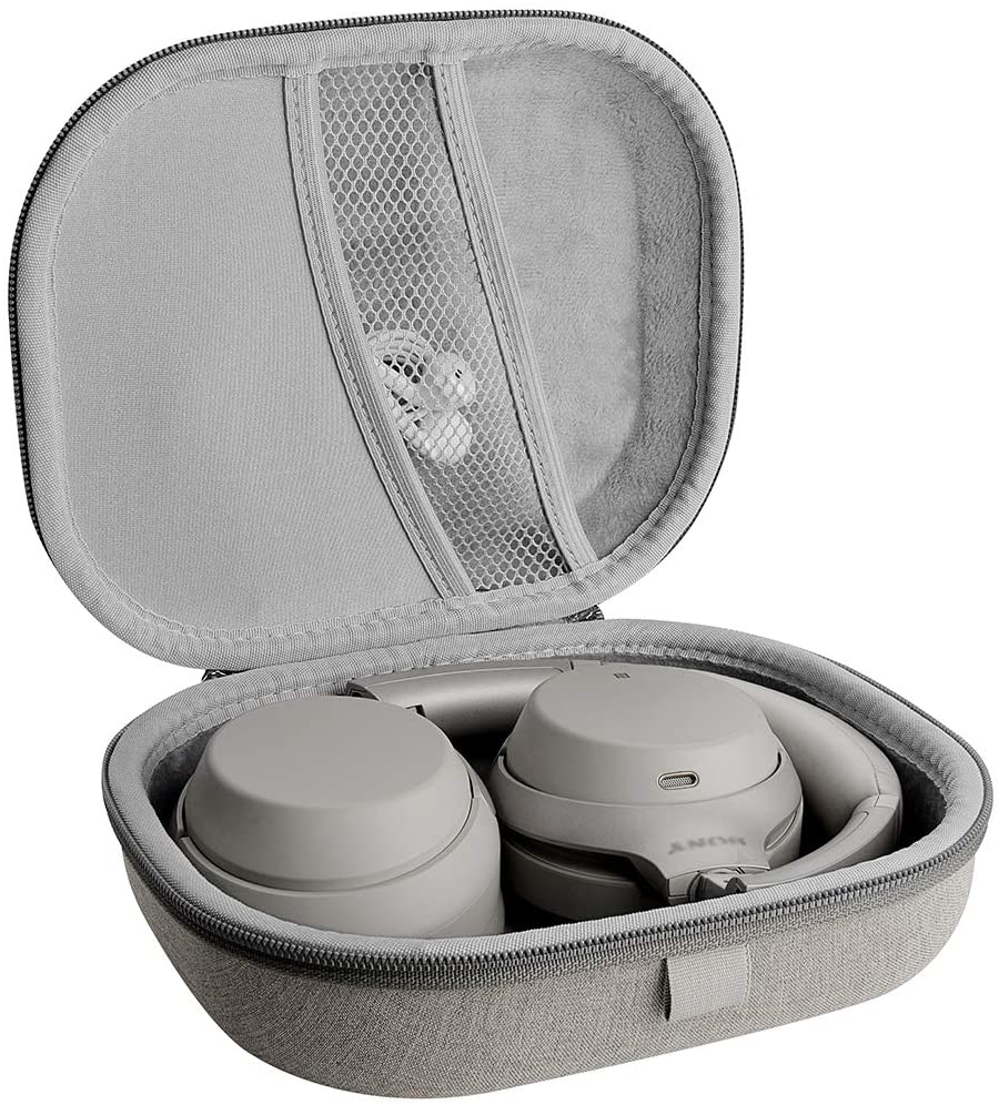 Custodia per cuffie Geekria pe - Sony Headphone Wh-1000Xm4 recensione e prezzo
