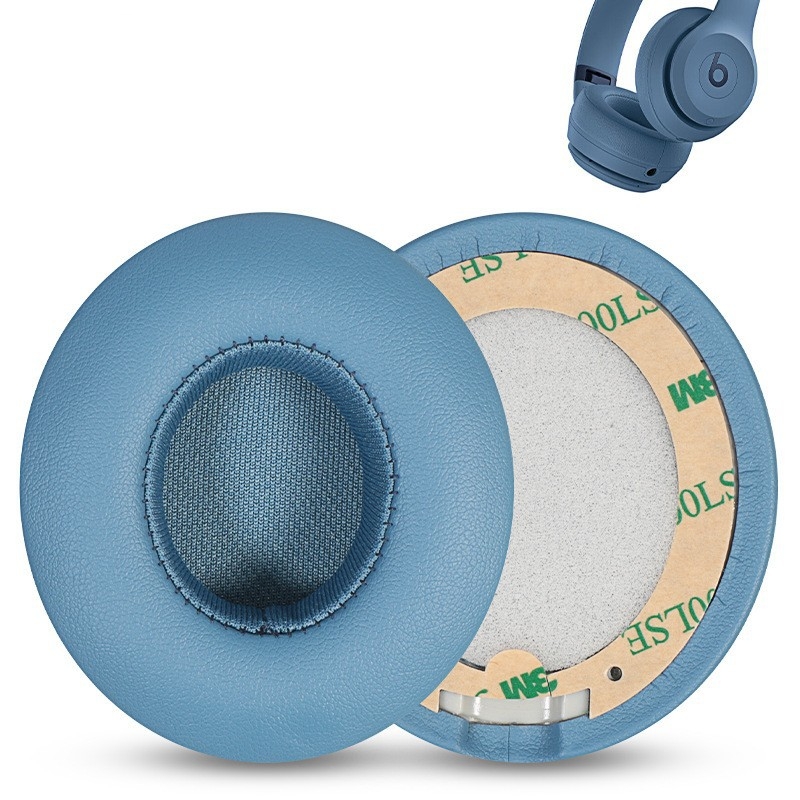 Cuscinetti auricolari di ricam - Beats Headphone Solo 4 recensione e prezzo