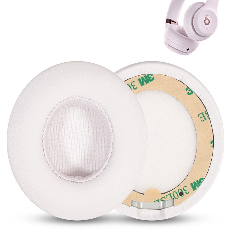 Cuscinetti auricolari di ricam - Beats Headphone Solo 4 recensione e prezzo