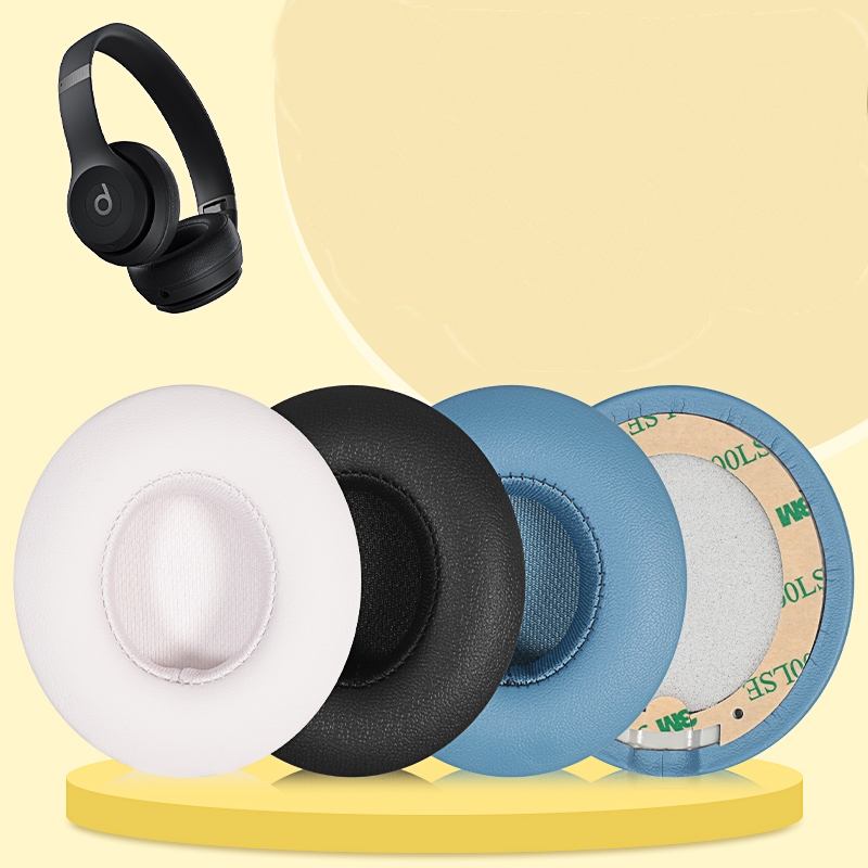 Cuscinetti auricolari di ricam - Beats Headphone Solo 4 recensione e prezzo
