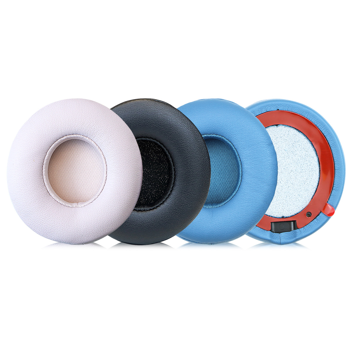 Cuscinetti per Cuffie Compatib - Beats Headphone Solo 4 recensione e prezzo