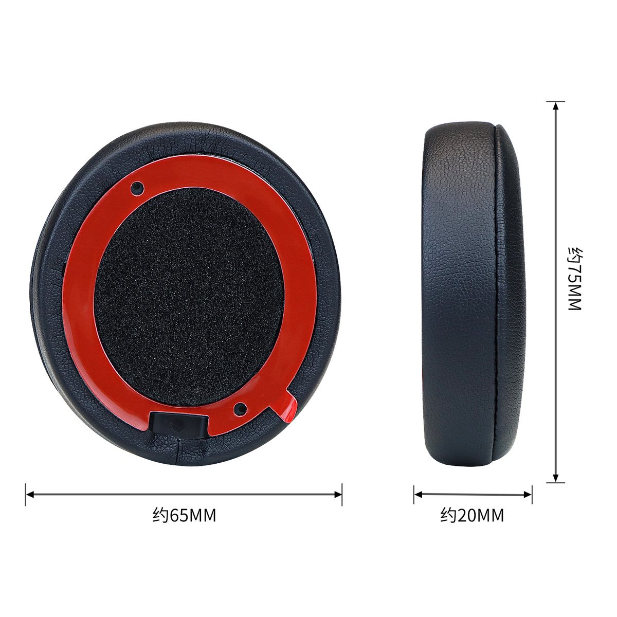 Cuscinetti per Cuffie Compatib - Beats Headphone Solo 4 recensione e prezzo