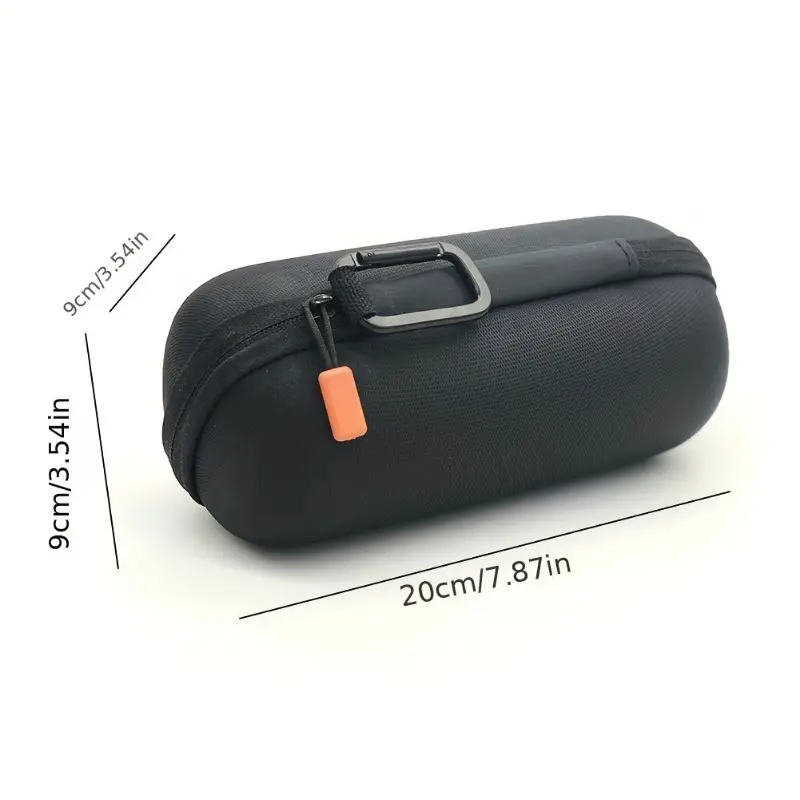 Custodia da trasporto per alto - Jbl Speaker Flip 6 recensione e prezzo