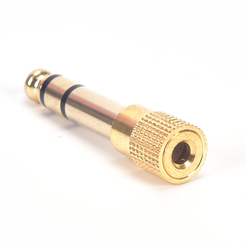 1pc 6.35 maschio a 3.5 femmina - Cable Extension 3.5 recensione e prezzo