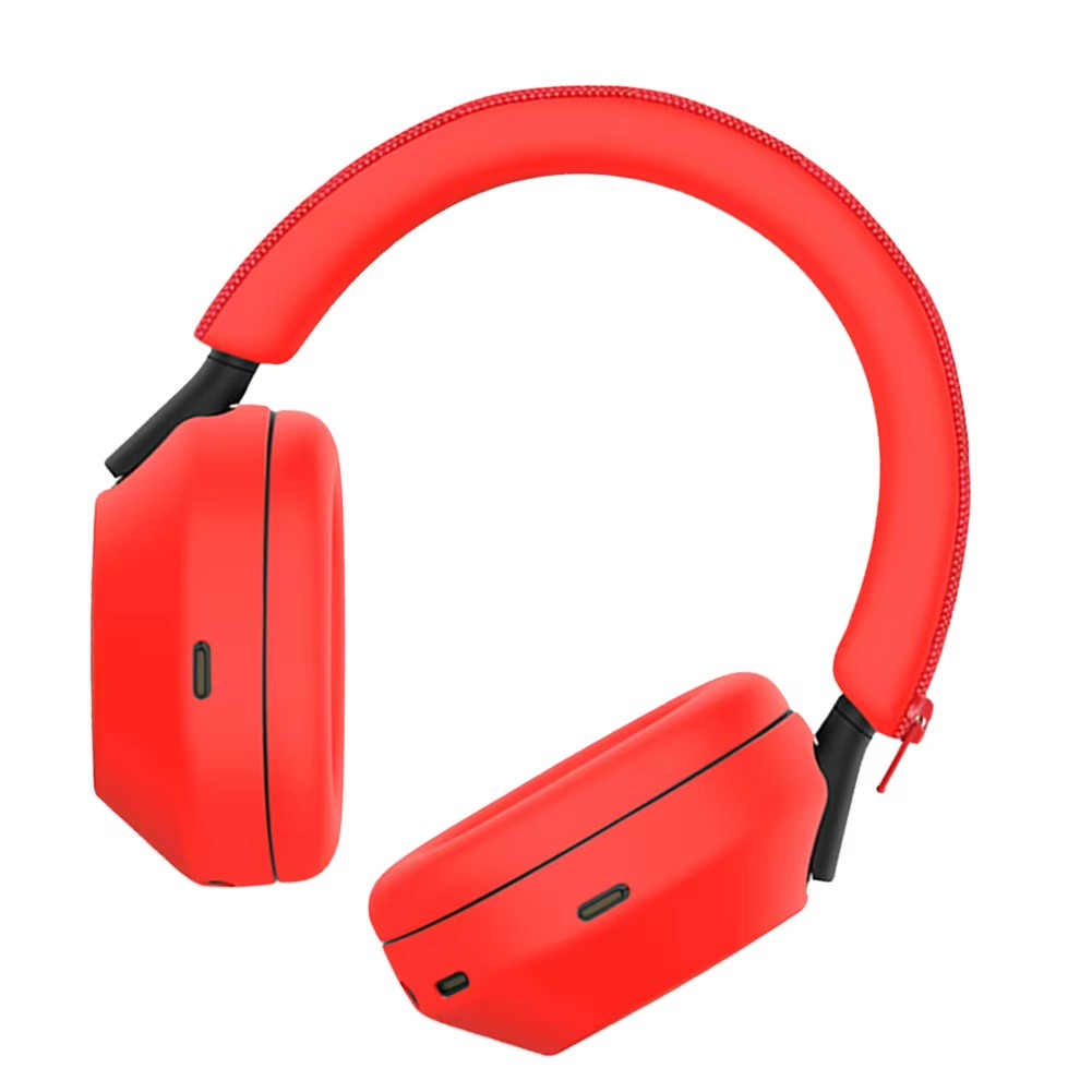 Custodia protettiva per cuffie - Sony Headphone Wh-1000Xm5 recensione e prezzo