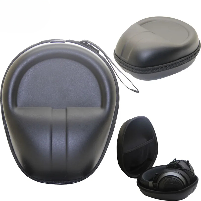 Custodia Rigida Protettiva per - Headphone Case Hard recensione e prezzo