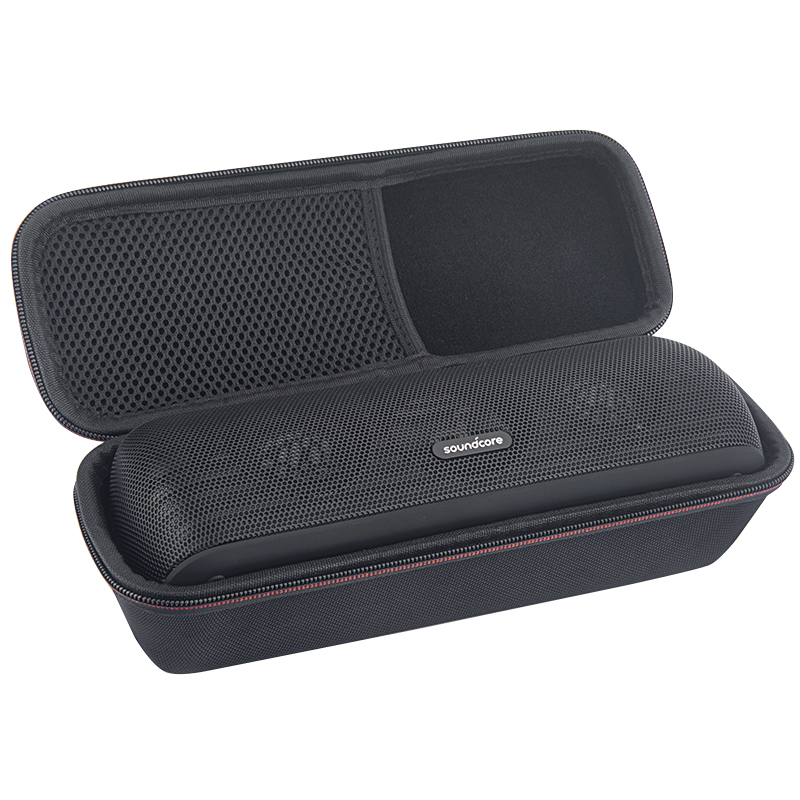La più recente custodia rigida - Anker Speaker Soundcore Motion+ recensione e prezzo