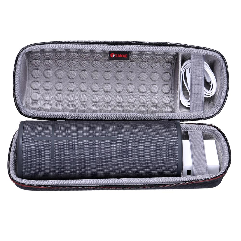 XANAD Impermeabile Caso Duro d - Headphone Case Hard recensione e prezzo