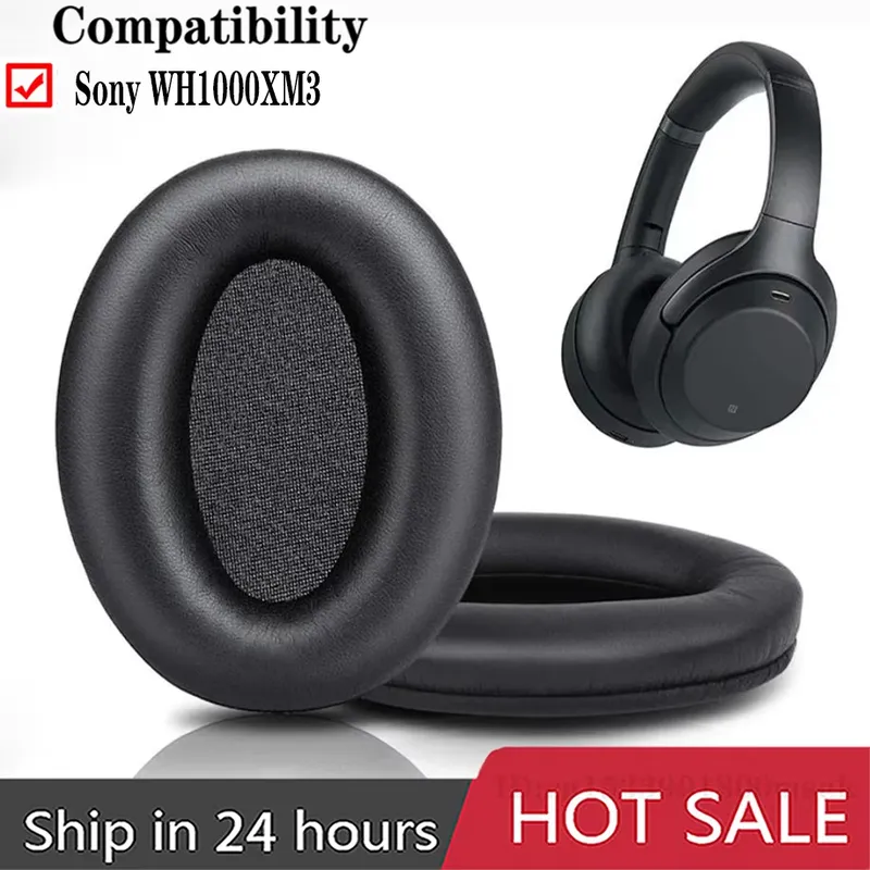 Cuscinetti Auricolari per Cuff - Sony Headphone Wh-1000Xm4 recensione e prezzo