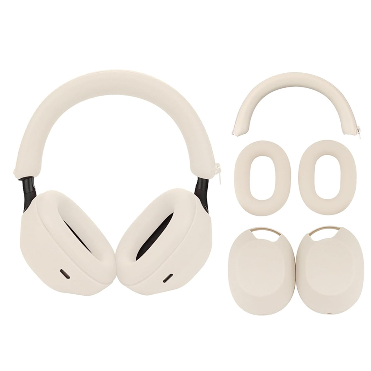 Per Sony WH-1000XM5 Custodia p - Sony Headphone Wh-1000Xm5 recensione e prezzo