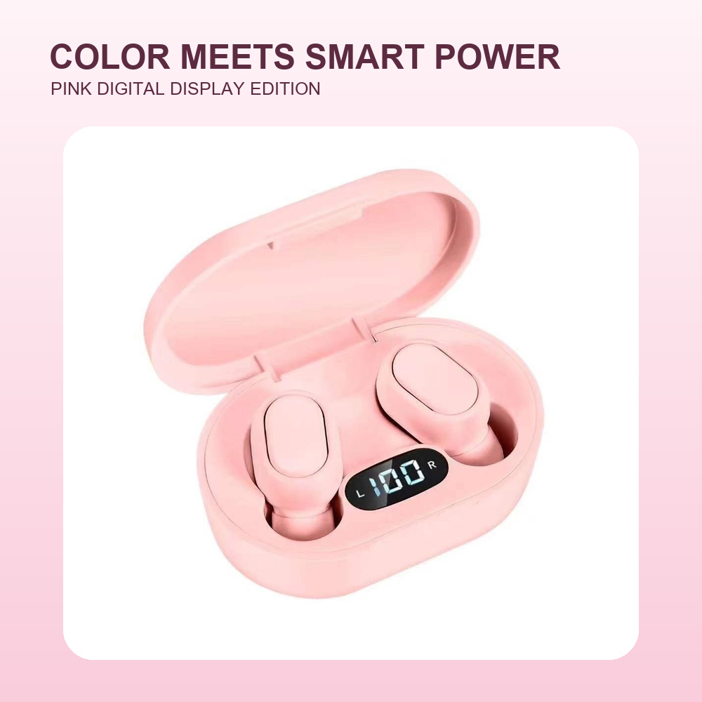 Auricolari Wireless TWS Blueto - Wireless Earbuds Tws recensione e prezzo