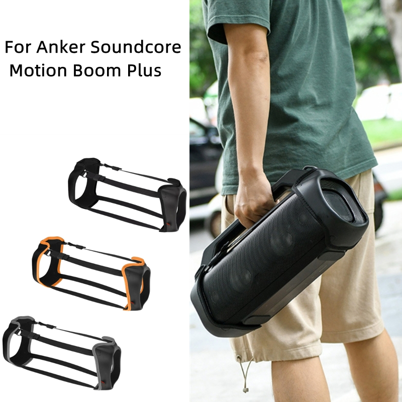 Custodia per tracolla portatil - Anker Speaker Soundcore Motion+ recensione e prezzo