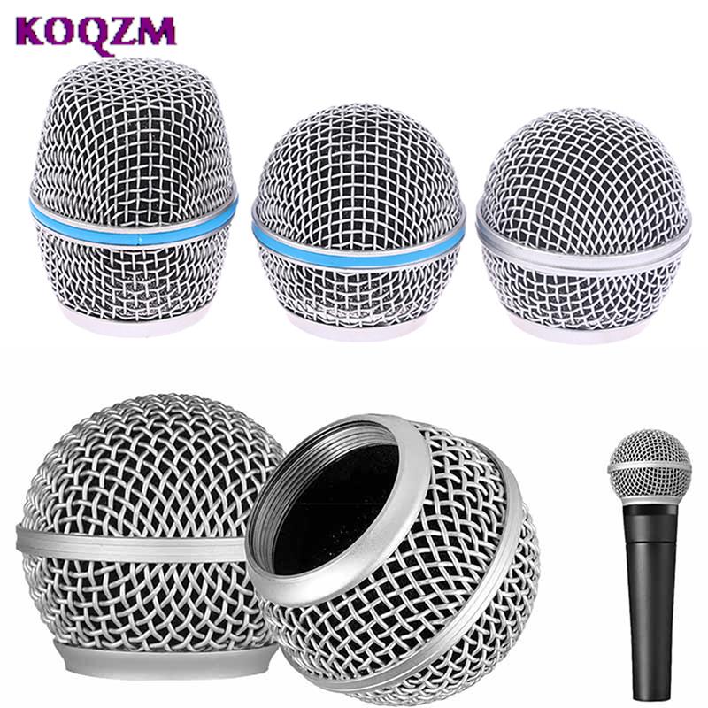 1PC Testa di ricambio per micr - Shure Mic Mv7 recensione e prezzo