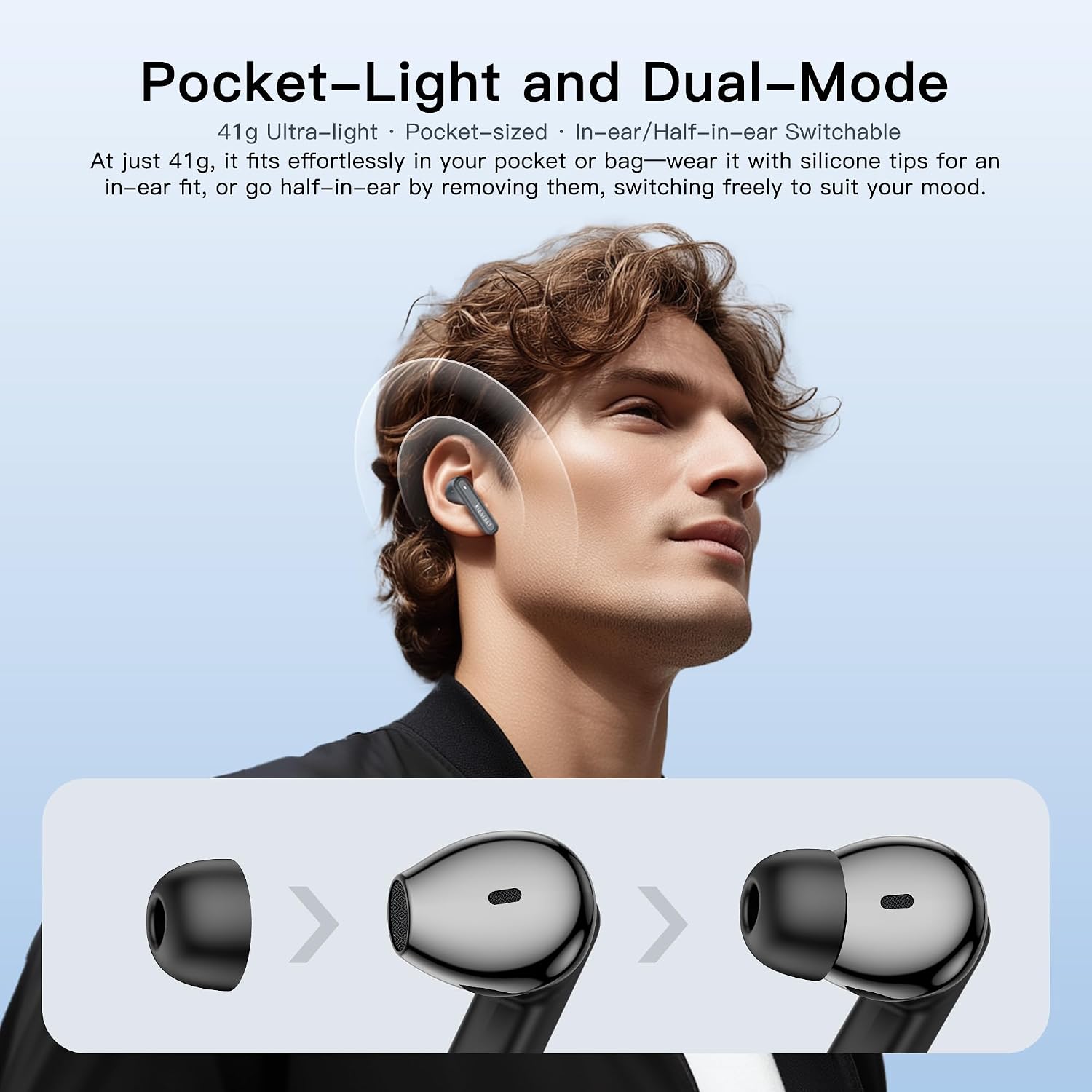 Auricolari Wireless, Auricolar - Earbuds Charging Case recensione e prezzo