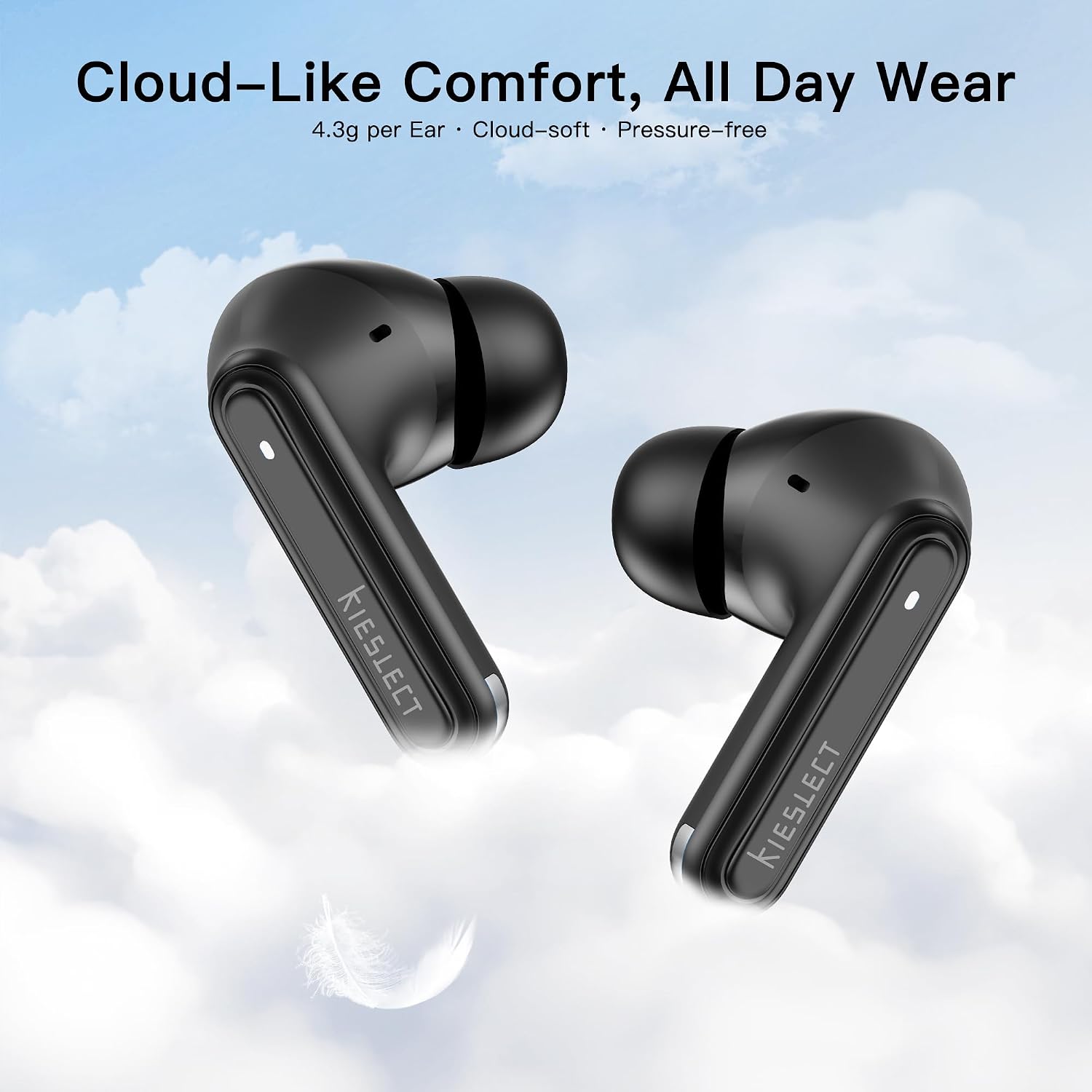 Auricolari Wireless, Auricolar - Earbuds Charging Case recensione e prezzo
