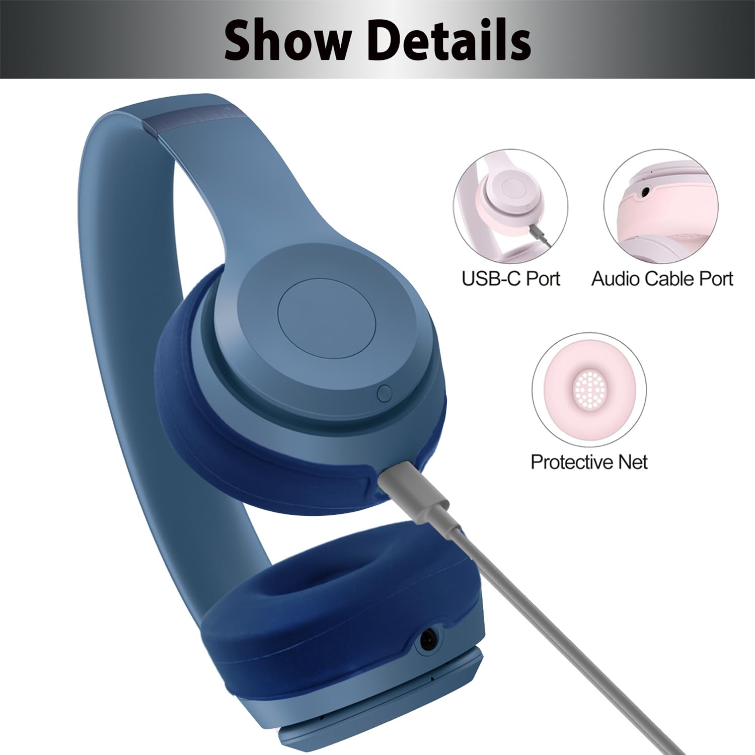 Cuscinetti auricolari in silic - Beats Headphone Solo 4 recensione e prezzo
